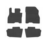 FroGum Covorase auto Nissan Leaf II, caroserie Hatchback, fabricatie 01.2018 - prezent (402102)