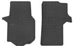 FroGum Set 2 Covorase Auto MAMMOOTH, Cauciuc, pentru VW CRAFTER 2016- TRUCK, Negru (MMTA040547891)