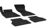 VAGAUTO Set covorase auto pentru Audi A4 (B9), 2015 - prezent, 4 buc (219674)