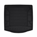 Frogum Tavita de portbagaj Ford Focus III, caroserie Sedan, fabricatie 03.2011 - 08.2018, roata rezerva ingusta / kit reparatie (TM403468)