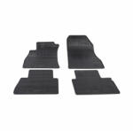 RIGUM Covorase auto Nissan Juke I, caroserie SUV, fabricatie 06.2010 - 05.2014 (901757#1)