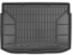 Frogum Covor portbagaj tavita Mammoth pentru CITROEN C3 PICASSO 02.09 (MMT A042 TM549864)
