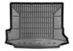 Frogum Tavita de portbagaj Volvo V60 I, caroserie Combi, fabricatie 10.2010 - 01.2018 (TM548904)