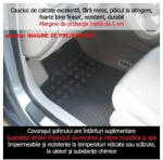 RIGUM Covorase auto Kia Venga, caroserie Hatchback, fabricatie 2009 - 2019 (901504#1)