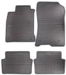 FroGum Set 4 covorase auto Renault Laguna III 2007 - (MMTA0400751)