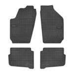 FroGum Covorase auto Volkswagen Polo IV, caroserie Hatchback, fabricatie 11.2001 - 2009 (15#12)