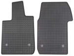 Petex Set Covorase Cauciuc Petex VW T7 Multivan 2021 - 2024, 2 buc (68910PX)