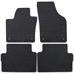 Petex Set 4 Covorase cauciuc Petex, pentru VW Sharan de la 9/2010 (67310PX)