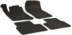 VAGAUTO Set covorase auto pentru Opel Vectra B, 1995-2001, 4 buc (252731)