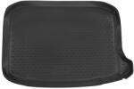 PETEX Tavita portbagaj auto PETEX AS81710PX, din cauciuc, negru, pentru Seat Ateca, varianta cu podea ridicata (AS81710PX)