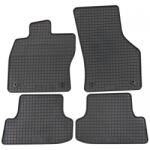 Petex Set 4 Covorase cauciuc Petex, pentru Audi A3 2012- (11210PX)