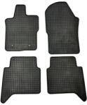 Petex Set Covorase Cauciuc Petex VW Amarok 2023 - prezent, 4 buc (63611PX)