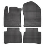 FroGum Covorase auto Toyota Prius IV, caroserie Hatchback, fabricatie 04.2016 - prezent (410831#1)