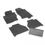 RIGUM Covorase auto Nissan Navara, caroserie Pick-up, fabricatie 2010 - 2015, Dubla Cabina (901795)