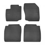 FroGum Covorase auto Honda Civic IX, caroserie Sedan, fabricatie 03.2012 - 04.2017 (833FROGUM#2)