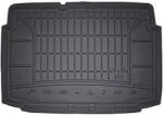 Frogum Tăviță portbagaj Volkswagen Polo IV, Hatchback, 11.2001-2009, portbagaj inferior (TM403505)