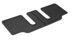 RIGUM Covorase auto Mazda 5 fabricatie 2011 - prezent (randul 3) (901542#1)