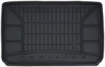 Frogum Tavita de portbagaj Renault Captur I, caroserie SUV, fabricatie 04.2013 - 12.2019, portbagaj superior (TM400726)