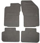 FroGum Set 4 covorase auto MAMMOOTH, Cauciuc, pentru ALFA ROMEO 147 2001-2010 LIFTBACK, Negru (MMTA040546238)