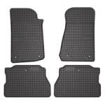 Frogum Covorase auto Jeep Wrangler Rubicon, caroserie SUV, fabricatie 2017 - prezent, 5 usi (410848#1)