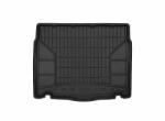 Frogum Tavita de portbagaj Opel Astra J, caroserie Hatchback, fabricatie 10.2009 - 10.2015, portbagaj inferior #3 (TM548492)