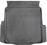 PETEX Tavita portbagaj PETEX AS15712PX, din cauciuc, negru, pentru BMW Seria 3 Sedan G20 (AS15712PX)