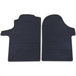 Petex Set Covorase Auto Cauciuc Petex Mercedes-Benz Vito (41410PX)