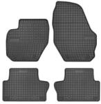 FroGum Set 4 covorase auto MAMMOOTH, Cauciuc, pentru VOLVO XC60 2008+ STATION WAGON, Negru (MMTA0400942)