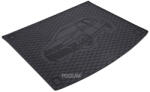 Rigum Tavita de portbagaj Volkswagen Touareg I, caroserie SUV, fabricatie 11.2002 - 2010 (837117#1)