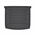 Frogum Tavita de portbagaj Seat Tarraco, caroserie SUV, fabricatie 10.2018 - prezent, rand 3 culcat (TM405615)