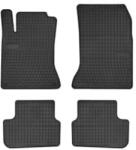 FroGum Set 4 covorase auto MAMMOOTH, Cauciuc, pentru MERCEDES A (W176), CLA (C117) 2012-2019 COUPE/LIFTBACK, Negru (MMTA0400782)