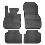 FroGum Covorase auto Mini Clubman I, caroserie Combi, fabricatie 11.2006 - 09.2015 (410459#1)