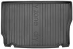 Frogum DZ Tavita portbagaj Opel Meriva A fabricatie 02.2003 - 2010, caroserie van (DZ548331#1)