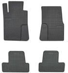 FroGum Set 4 covorase auto MAMMOOTH, Cauciuc, pentru FORD USA MUSTANG 2004+ COUPE, Negru (MMTA040546948)