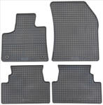 Petex Set 4 covorase din cauciuc PETEX 55210PX, pentru Opel GrandLand X (55210PX)