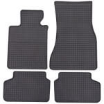 Petex Set 4 Covorase cauciuc Petex, pentru BMW Seria 5 G30, G31 (15410PX)