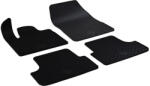 VAGAUTO Set covorase auto pentru Peugeot 3008, 2008-2016, 4 buc (212648)