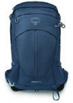 Osprey túra hátizsák SIRRUS 24, muted space blue