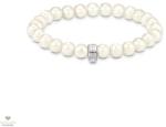 Thomas Sabo Charm Club karkötő 19 cm - X0293-082-14-L19