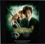 John Williams - Harry Potter And The Chamber Of Secrets (140 g) (2 LP) (0603497821938)