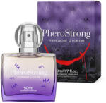 PheroStrong J for Him - парфюм с феромони за мъже - 50ml - lovesexshop
