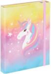 Baagl Rainbow Unicorn (a-35089)
