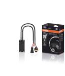 OSRAM LEDriving SMART CANBUS H8, H9, H11, H16 LEDSC05-2HB (3770)