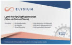  Elysium Lyme-kór IgG/IgM gyorsteszt 1db