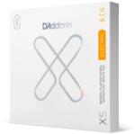 D'Addario XSE1046-3P Nickel Coated - 3 pack