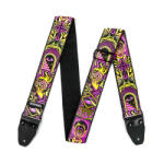 Dunlop ILD03 I LOVE DUST HEADSPACE-ORANGE-EA gitárheveder