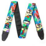 Dunlop ILD09 I LOVE DUST MOUNTAINS-EA gitárheveder