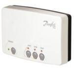 Danfoss RX-3 rádiós vevőegység szobatermosztáthoz (087N7478) (087N7478)