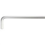 Neo imbuszkulcs 4, 0mm, CRV (T09-534)
