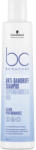 Schwarzkopf Bonacure Anti-Dandruff sampon 250ml